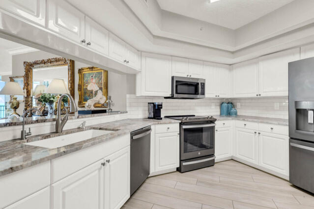 REGENCY  TWO CONDOMINIUM - Residential