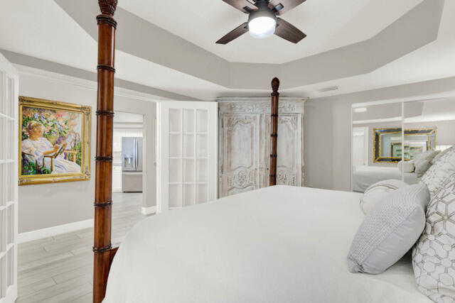 REGENCY  TWO CONDOMINIUM - Residential