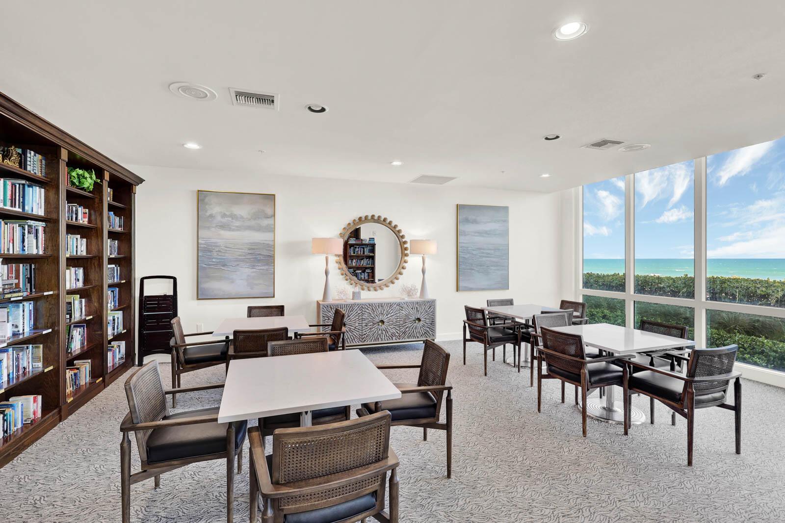 REGENCY  TWO CONDOMINIUM - Residential