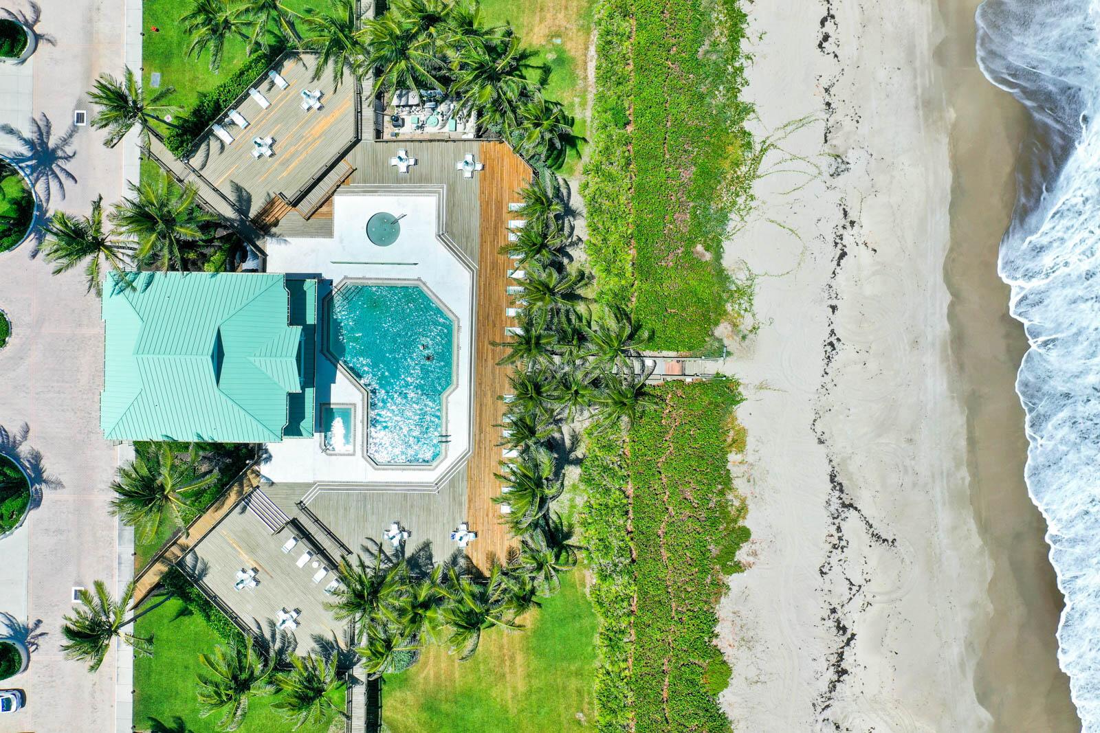 REGENCY  TWO CONDOMINIUM - Residential