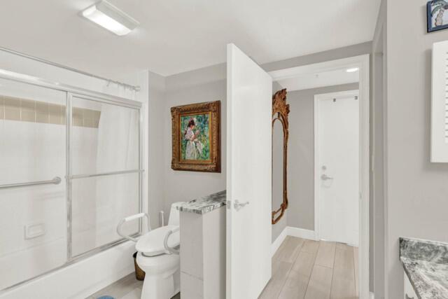 REGENCY  TWO CONDOMINIUM - Residential