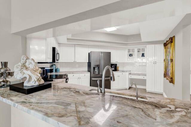 REGENCY  TWO CONDOMINIUM - Residential