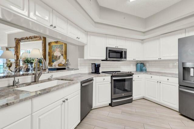 REGENCY  TWO CONDOMINIUM - Residential