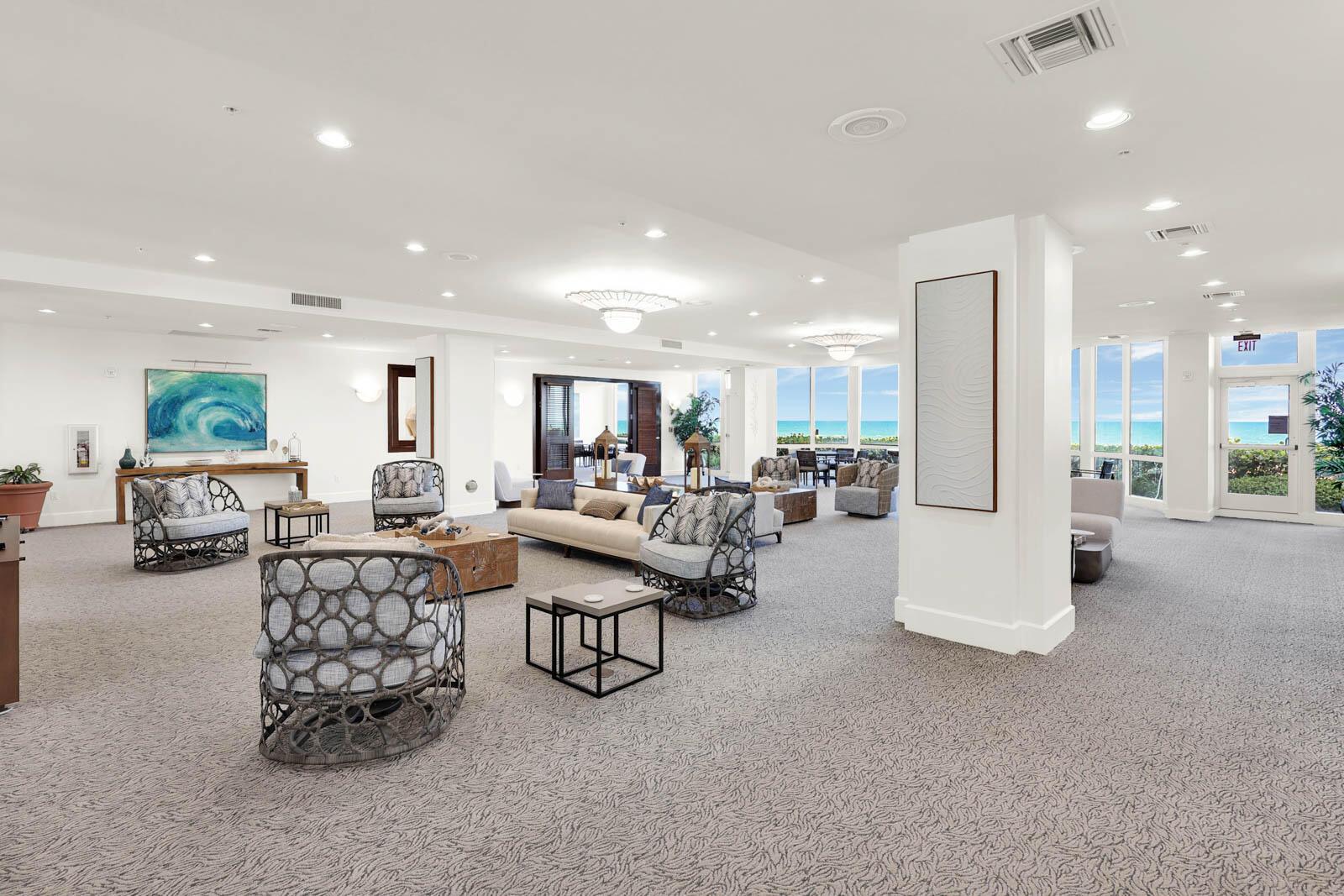 REGENCY  TWO CONDOMINIUM - Residential