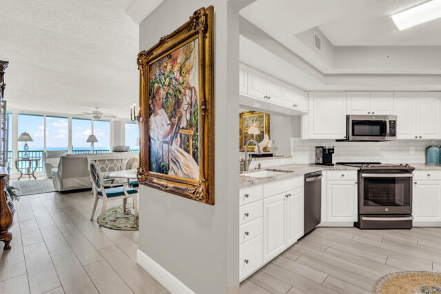 REGENCY  TWO CONDOMINIUM - Residential