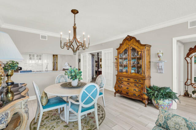 REGENCY  TWO CONDOMINIUM - Residential