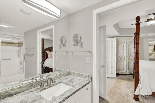 REGENCY  TWO CONDOMINIUM - Residential