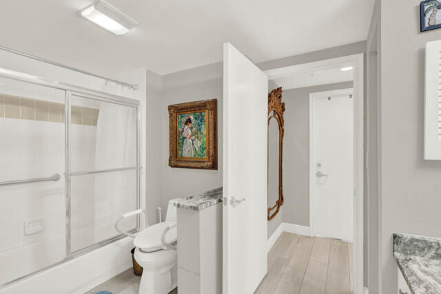 REGENCY  TWO CONDOMINIUM - Residential