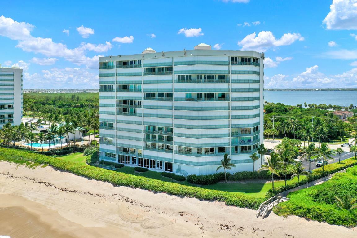 REGENCY  TWO CONDOMINIUM - Residential