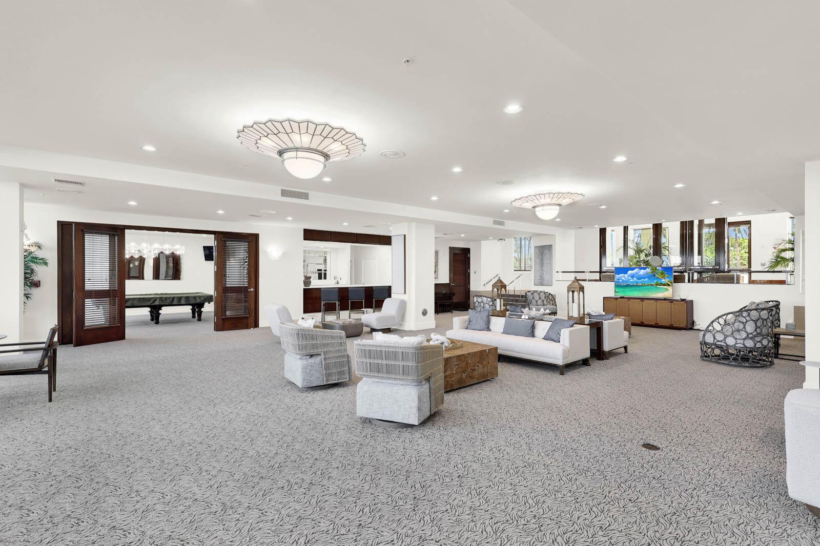 REGENCY  TWO CONDOMINIUM - Residential