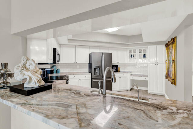 REGENCY  TWO CONDOMINIUM - Residential