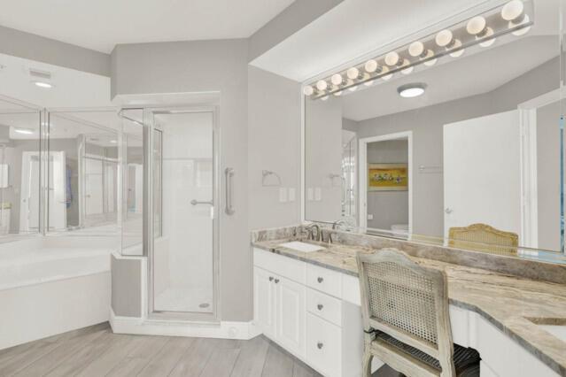 REGENCY  TWO CONDOMINIUM - Residential