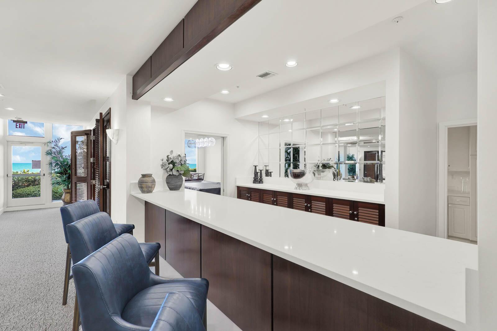 REGENCY  TWO CONDOMINIUM - Residential