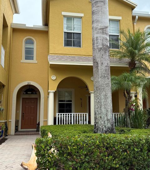 127 Seagrape Drive 203 Jupiter FL 33458