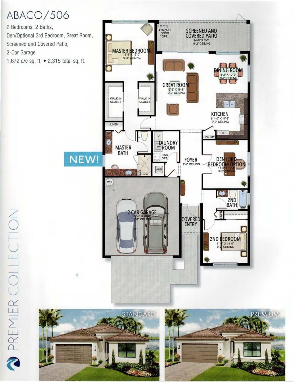 Photo of 12407 SW Blue Mangrove Parkway, Port Saint Lucie, FL 34987 (MLS # R10992239)