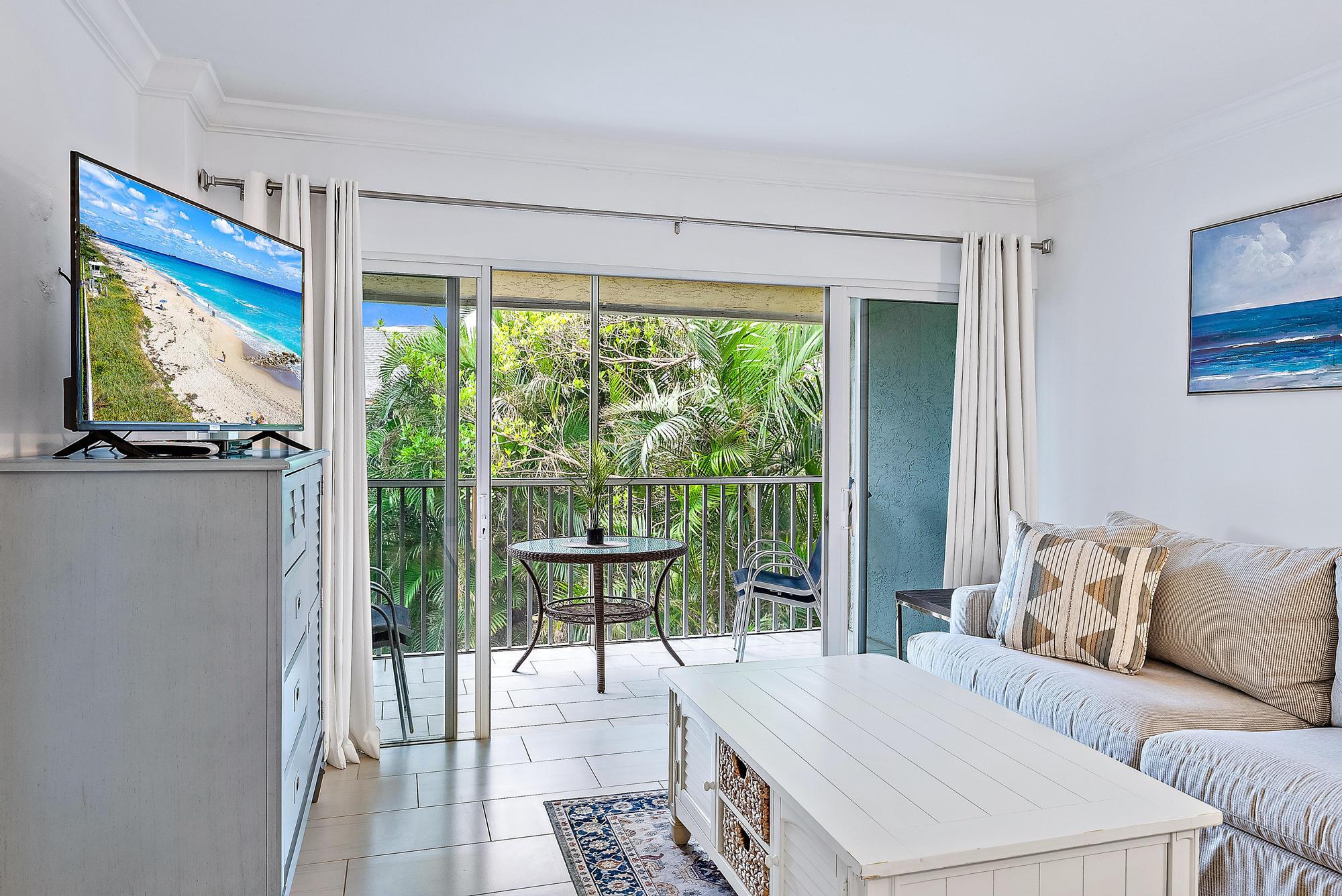 Ocean Villas II - Residential Lease