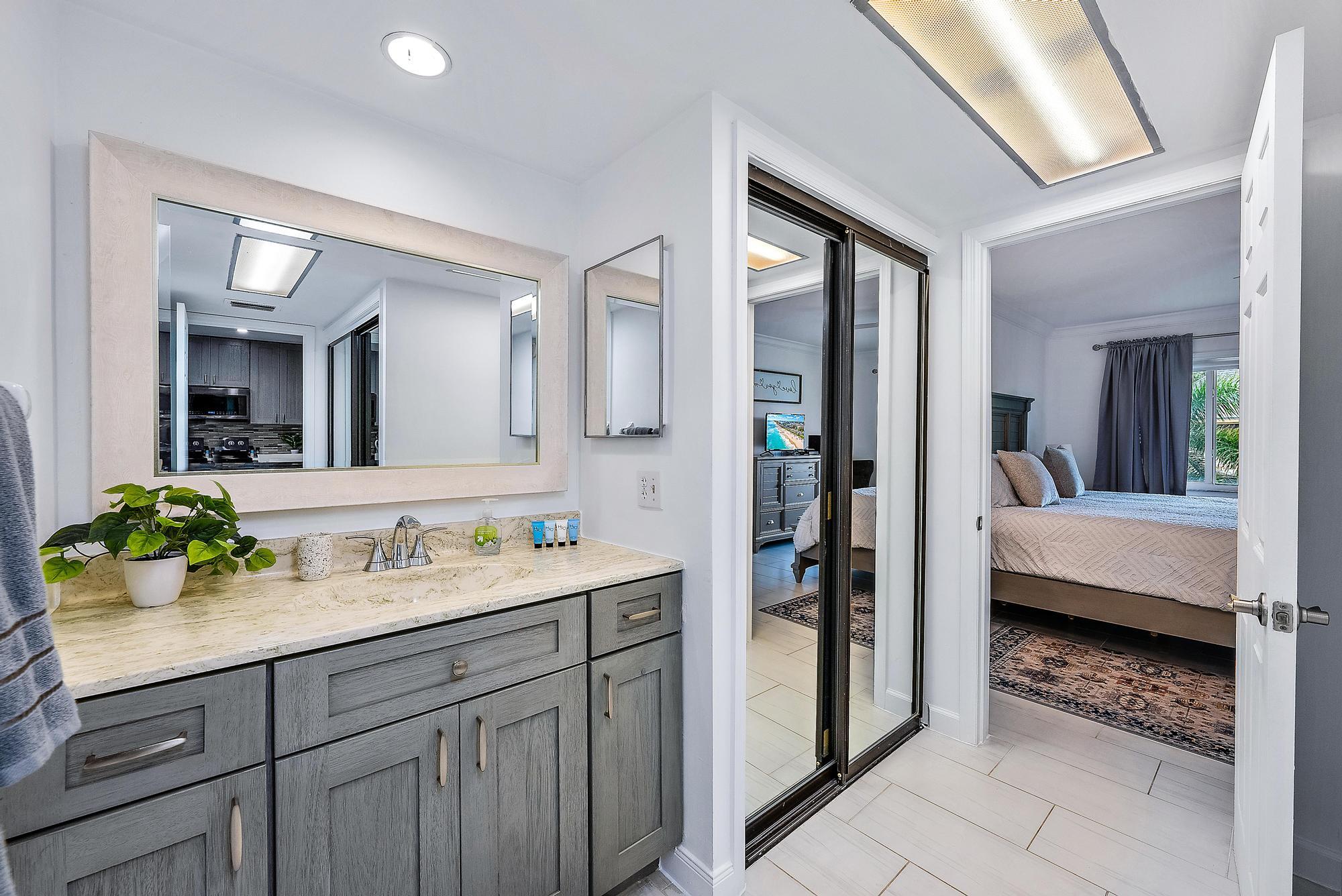 Ocean Villas II - Residential Lease