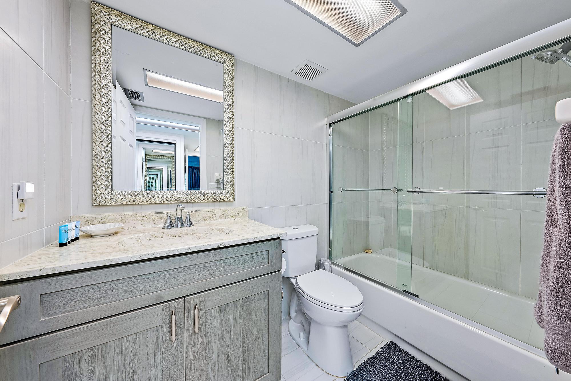 Ocean Villas II - Residential Lease