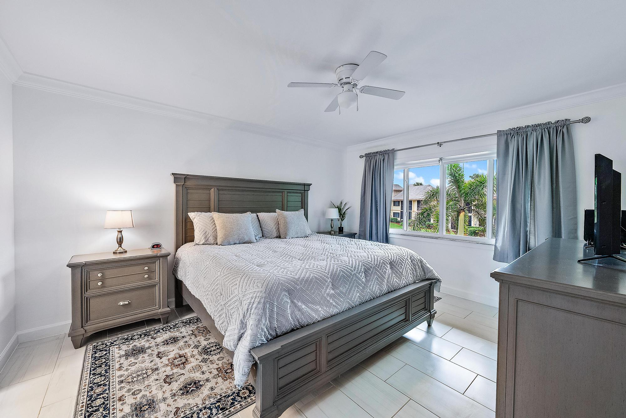 Ocean Villas II - Residential Lease