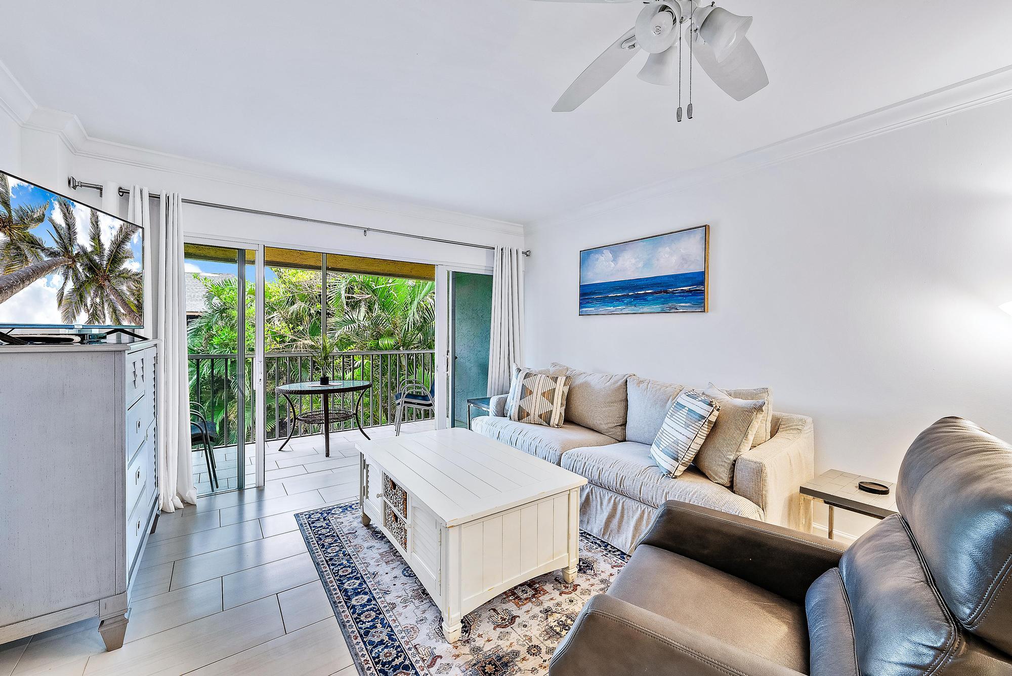 Ocean Villas II - Residential Lease