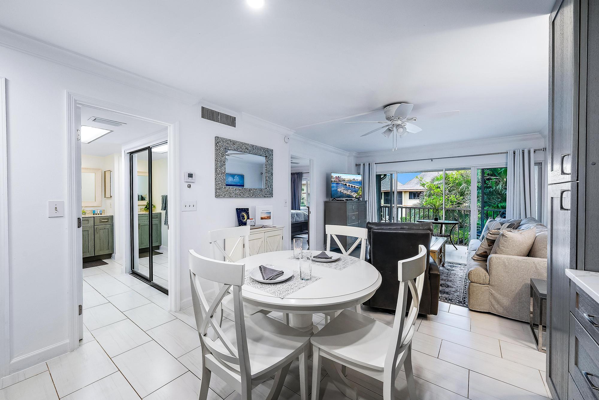 Ocean Villas II - Residential Lease