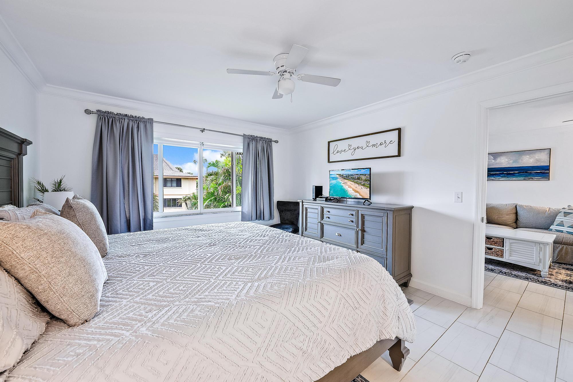 Ocean Villas II - Residential Lease