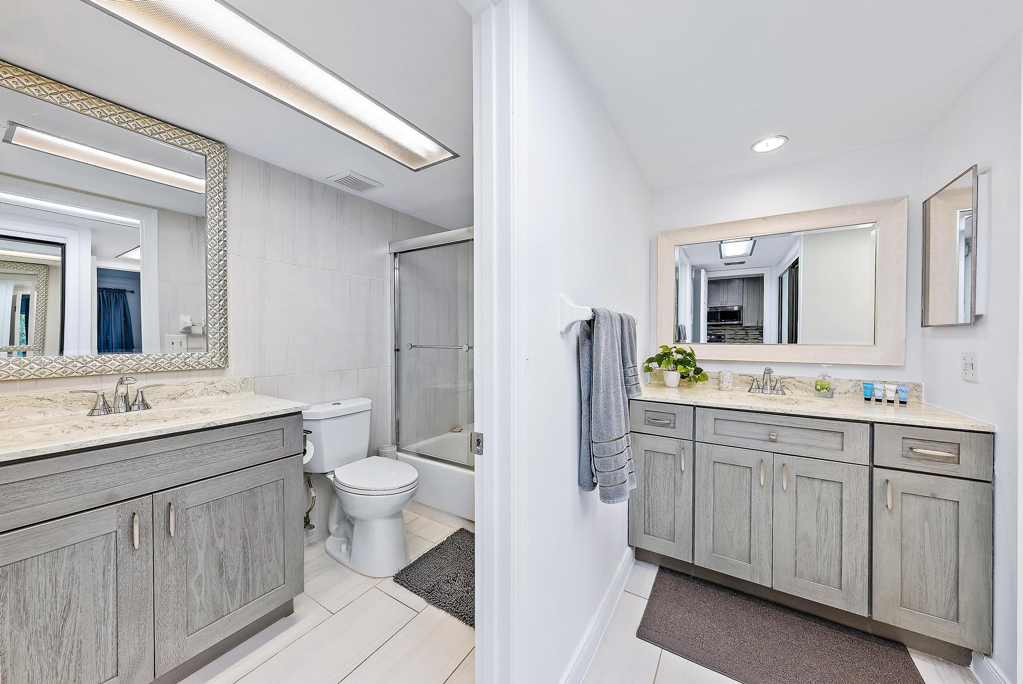 Ocean Villas II - Residential Lease