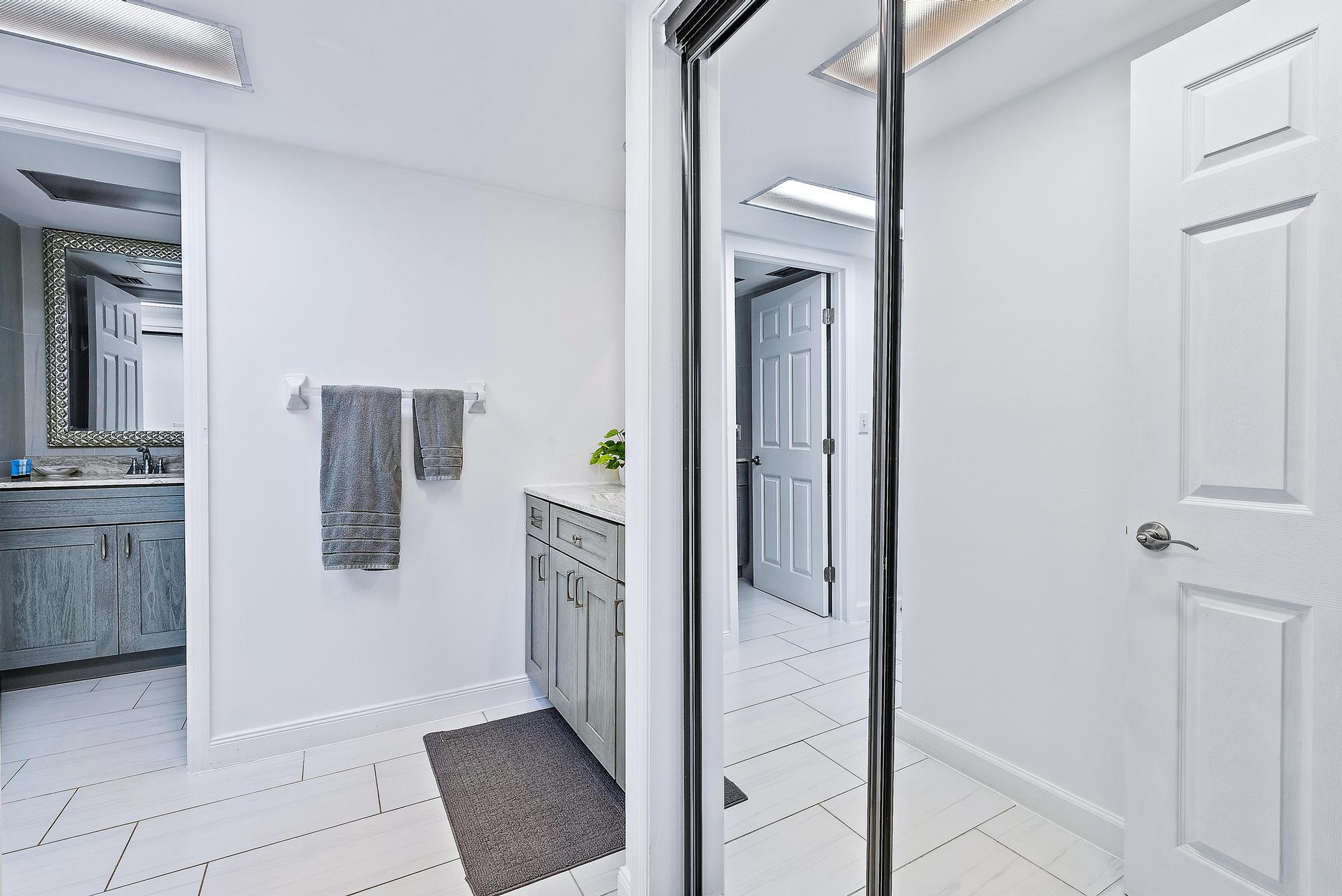 Ocean Villas II - Residential Lease