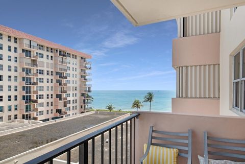 1147 Hillsboro Mile 505 Hillsboro Beach FL 33062
