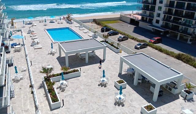 3450 S Ocean Boulevard 1040