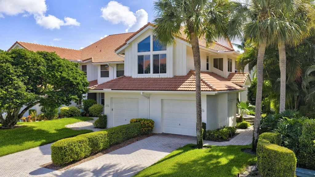 Photo of 5800 NW 24th Avenue #303, Boca Raton, FL 33496 (MLS # R11113746)