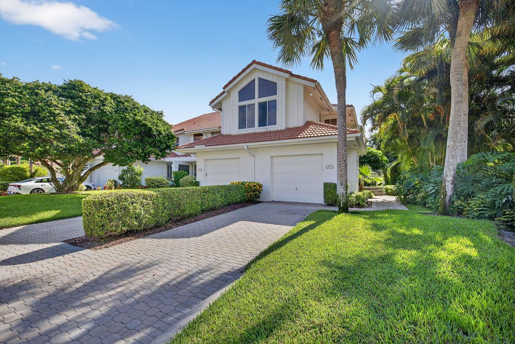 Photo of 5800 NW 24th Avenue #303, Boca Raton, FL 33496 (MLS # R11113746)