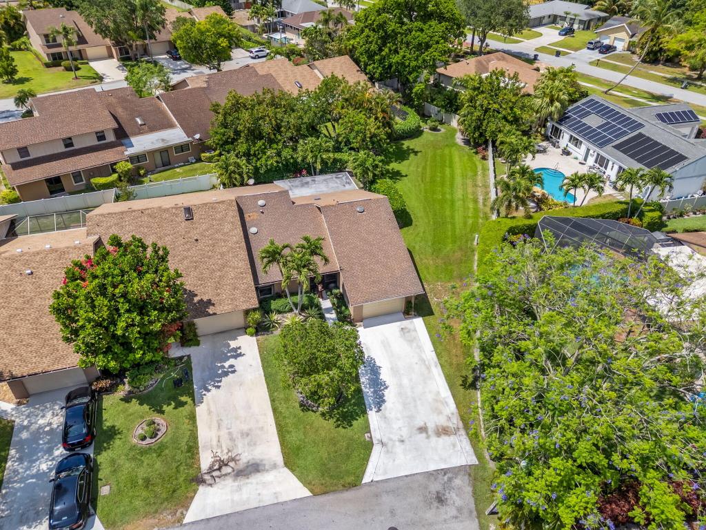 Properties 11837 Donlin Drive