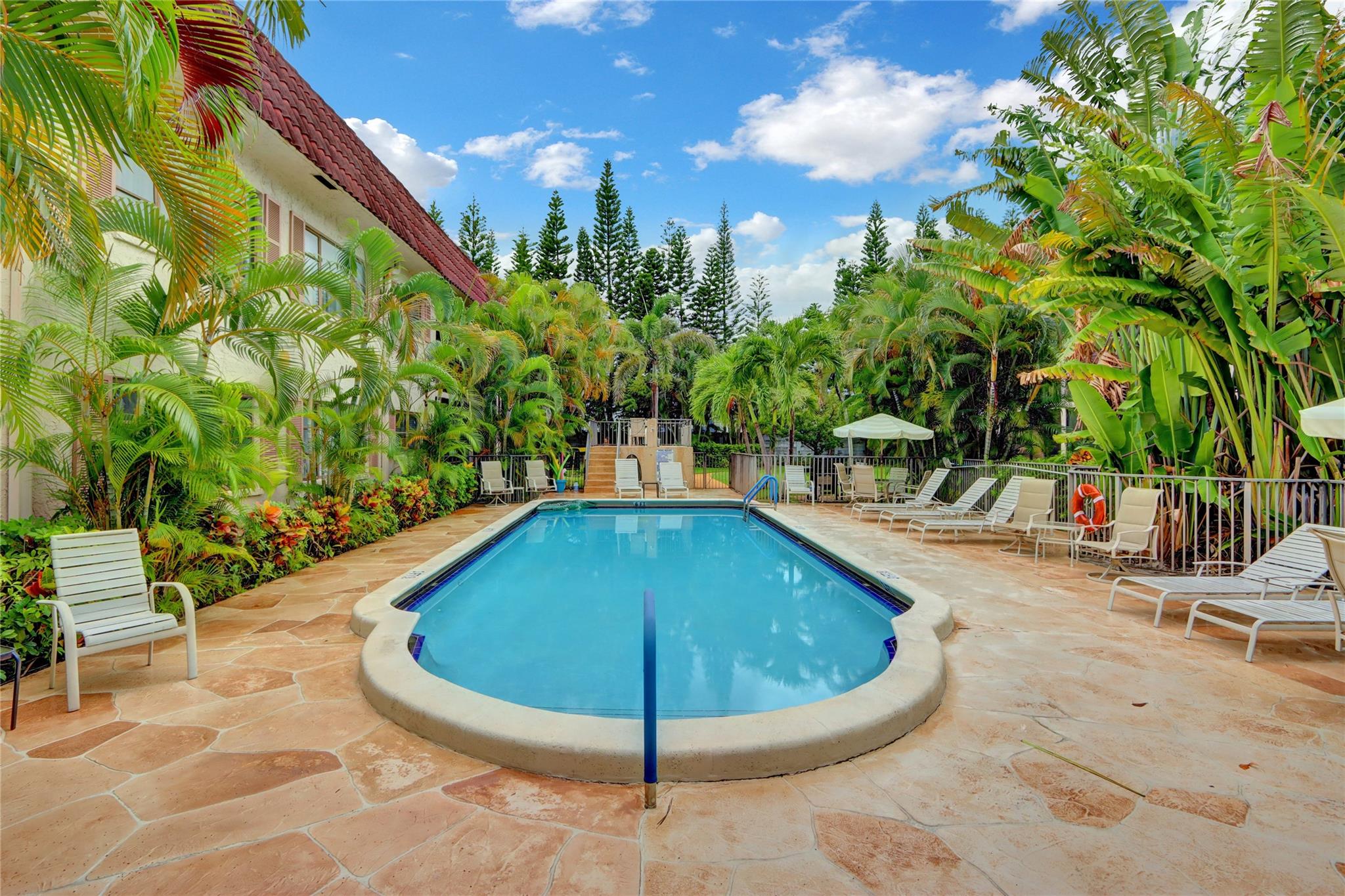 Bel Marra Condo - Residential Lease