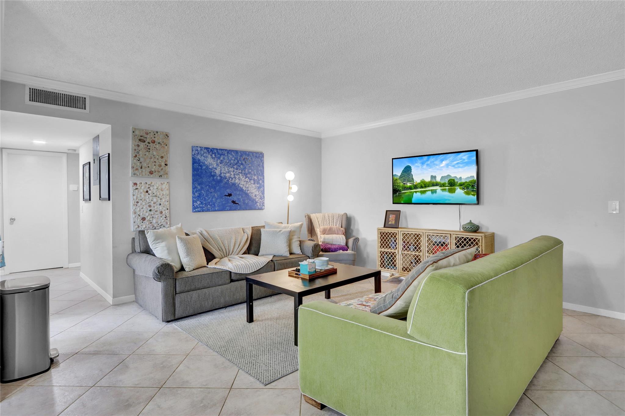 Bel Marra Condo - Residential Lease