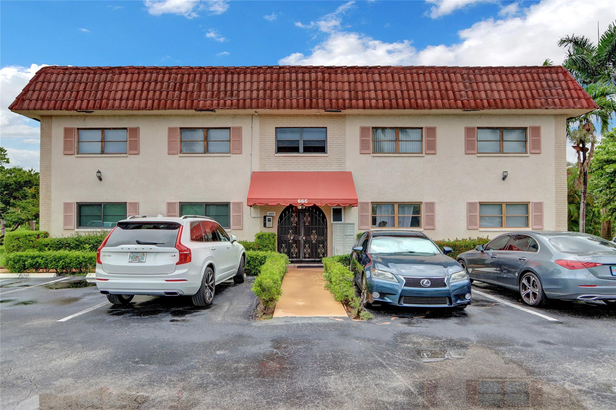 Bel Marra Condo - Residential Lease