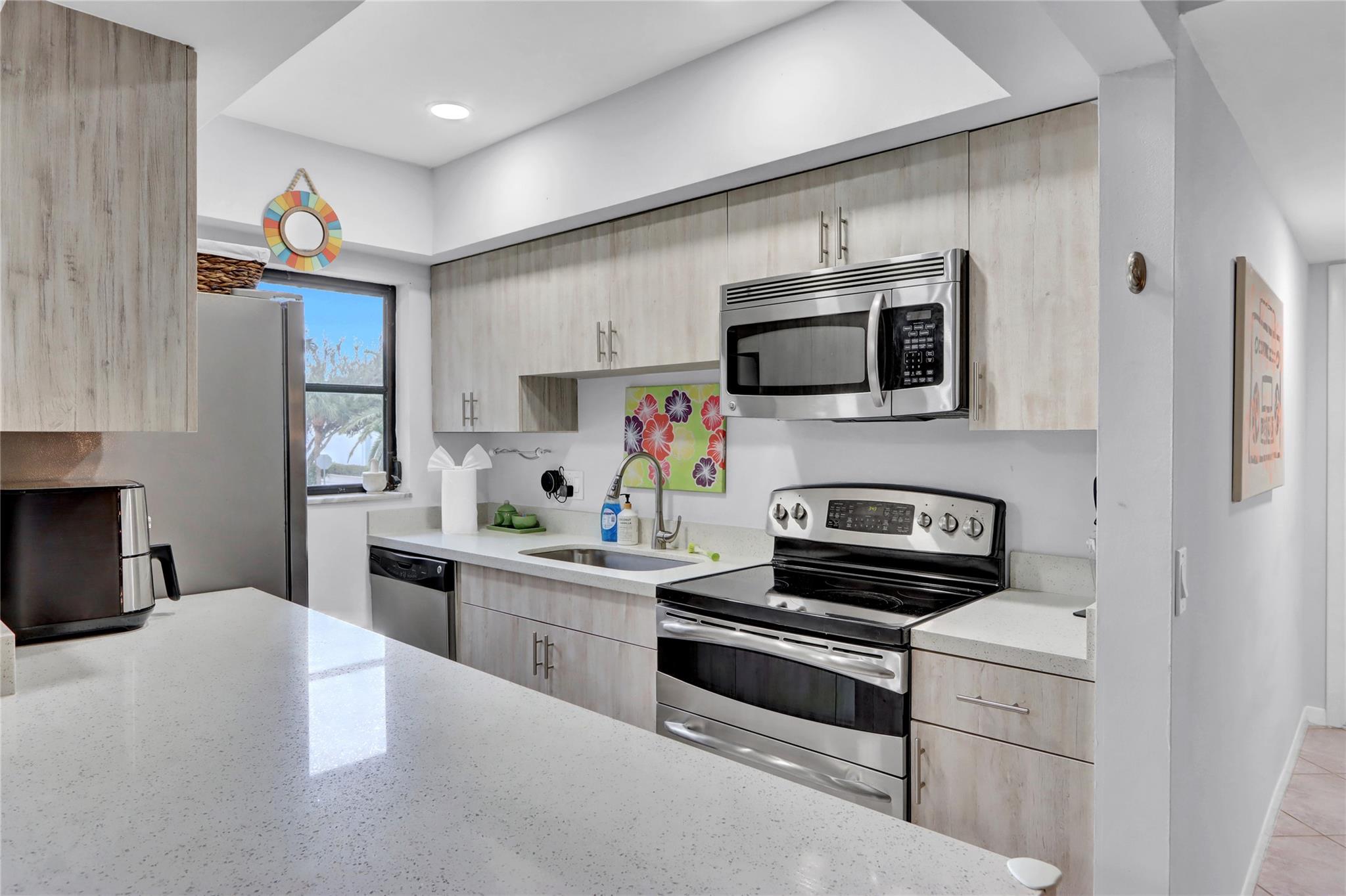 Bel Marra Condo - Residential Lease