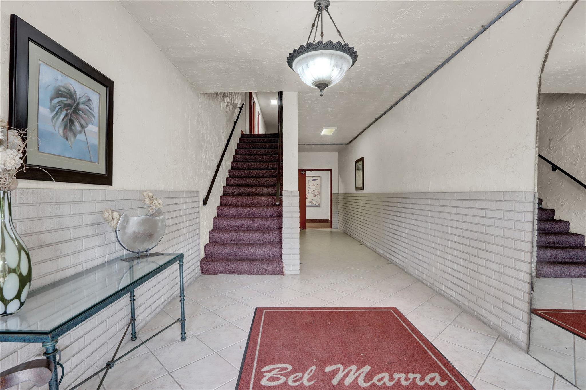 Bel Marra Condo - Residential Lease