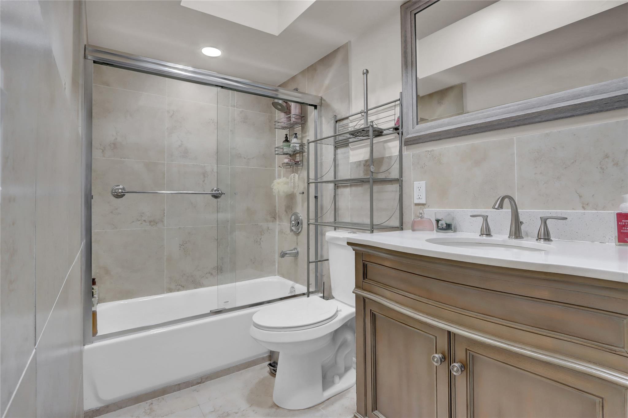 Bel Marra Condo - Residential Lease