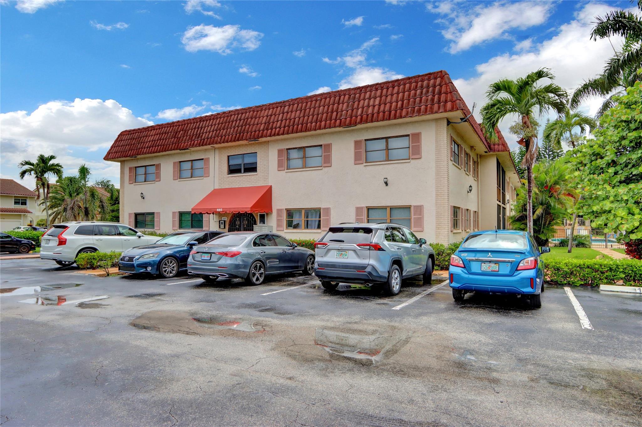 Bel Marra Condo - Residential Lease