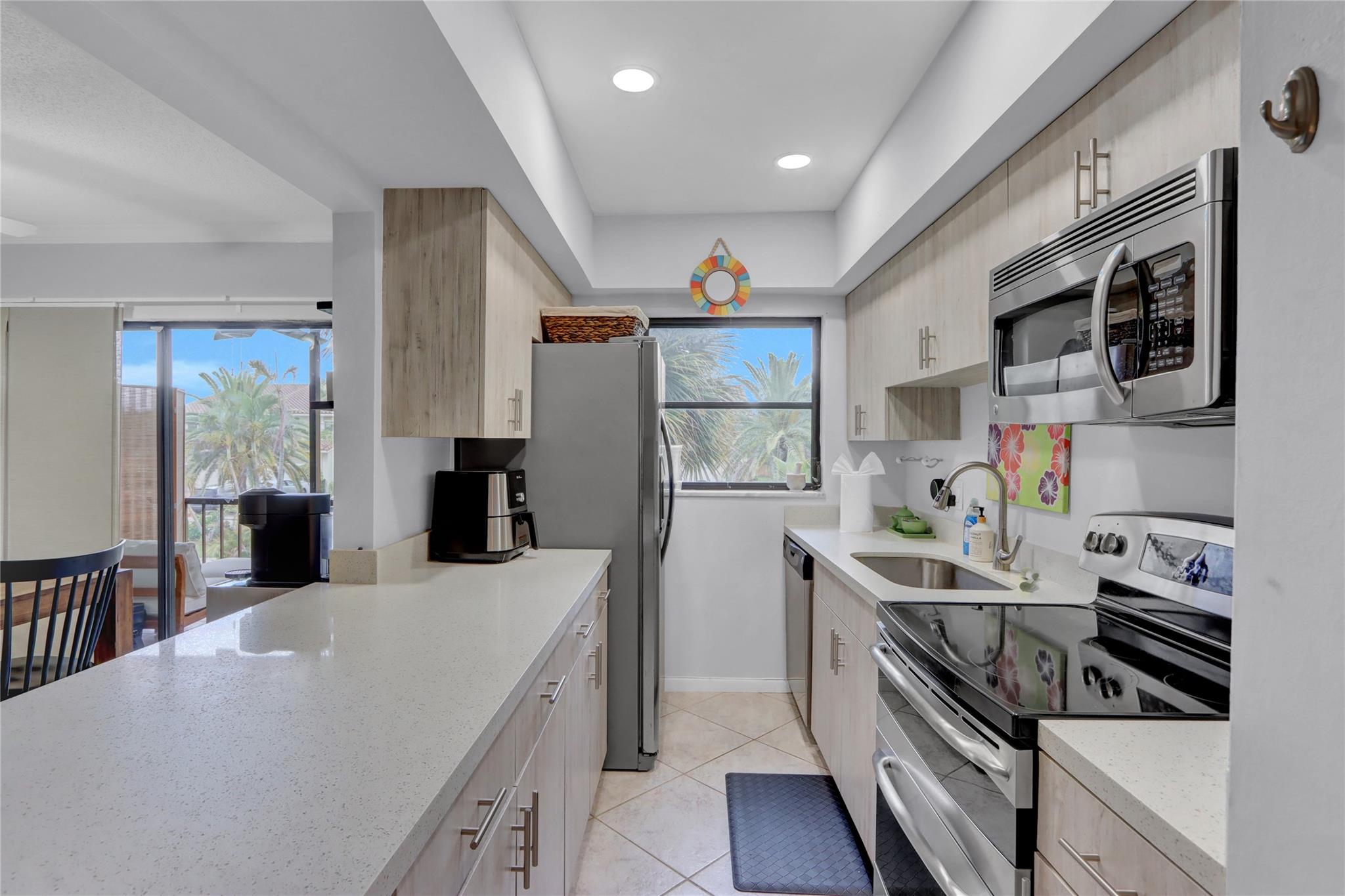 Bel Marra Condo - Residential Lease