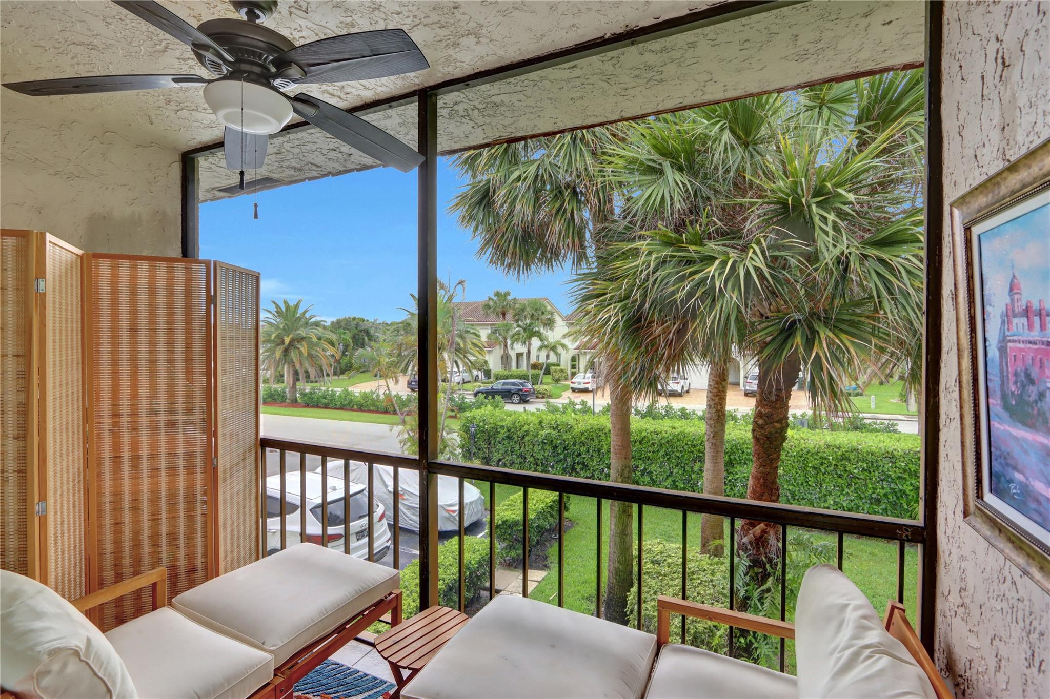 Bel Marra Condo - Residential Lease