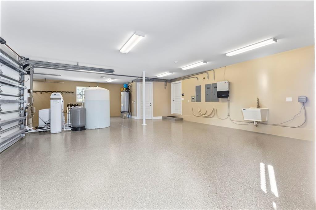 GENESEA SUB - Residential