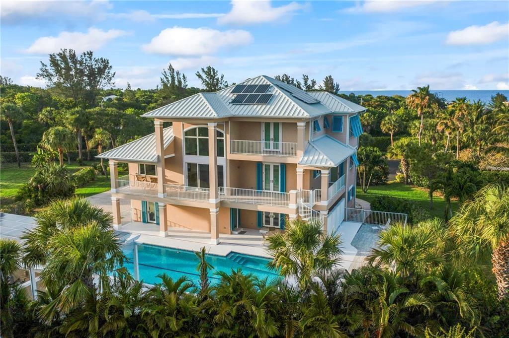 GENESEA SUB - Residential