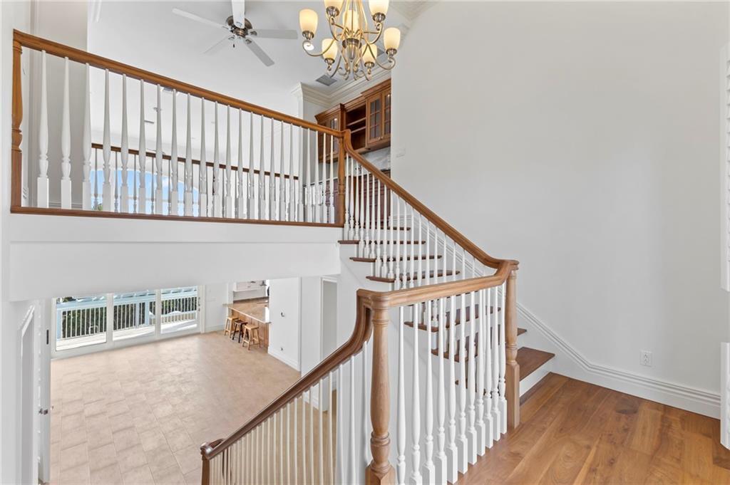 GENESEA SUB - Residential