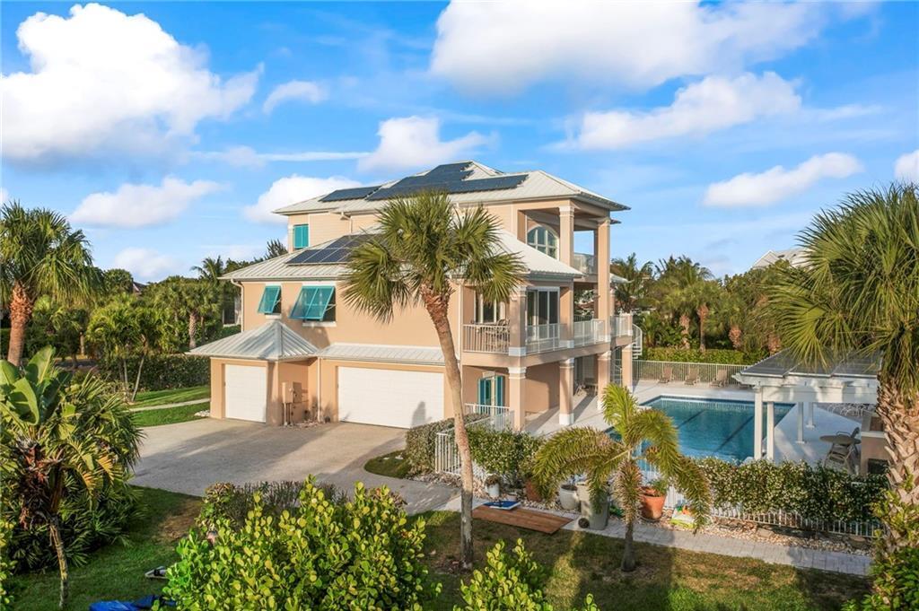 GENESEA SUB - Residential