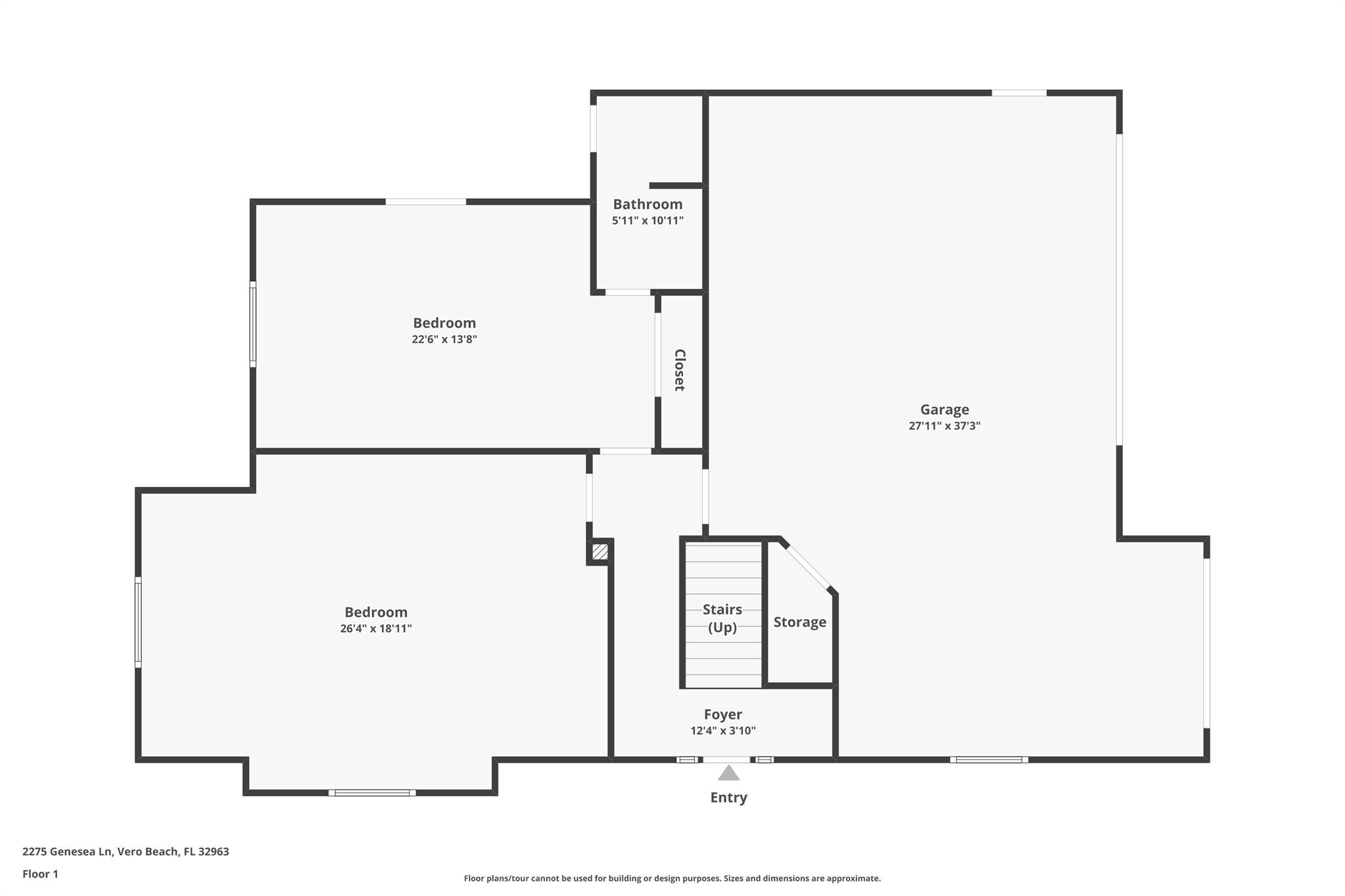 GENESEA SUB - Residential