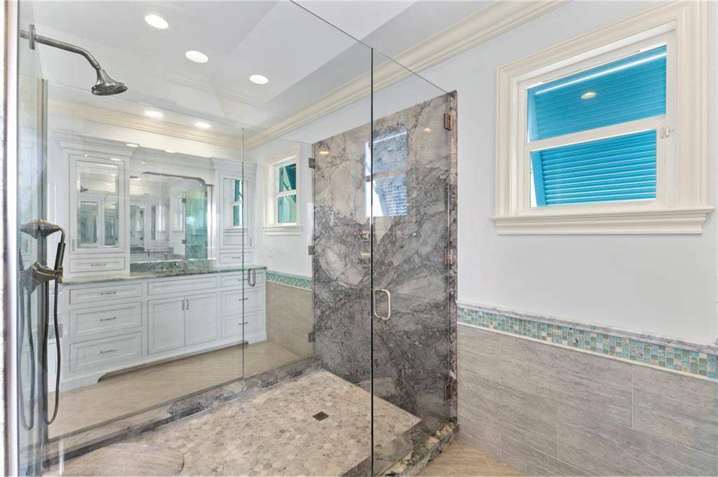 GENESEA SUB - Residential