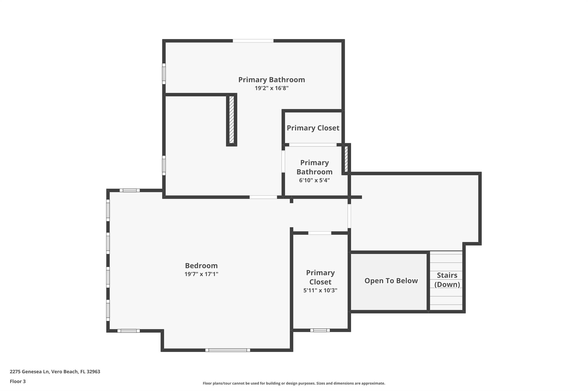 GENESEA SUB - Residential