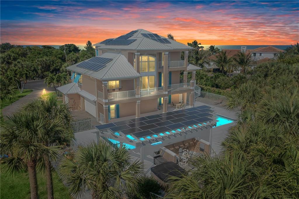 GENESEA SUB - Residential